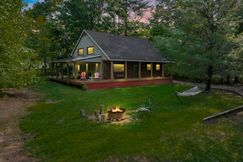 Recreational Property for sale in Cheboygan County, Michigan