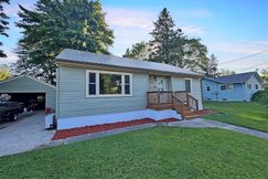 Farm and Ranch for sale in Menominee County, Michigan