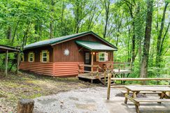Recreational Property for sale in Hocking County, Ohio