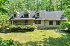 Farm and Ranch for sale in Cheboygan County, Michigan