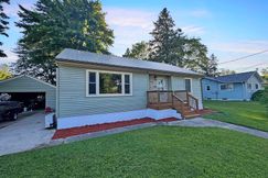 Farm and Ranch for sale in Menominee County, Michigan