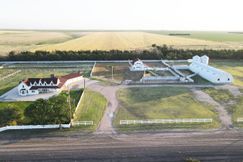 Farm and Ranch for sale in Logan County, Kansas