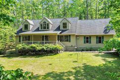 Farm and Ranch for sale in Cheboygan County, Michigan