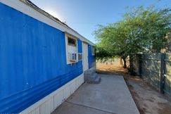Recreational Property for sale in Pinal County, Arizona