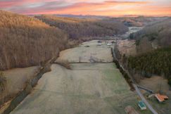 Farm and Ranch for sale in Rockcastle County, Kentucky