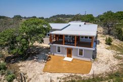 Farm and Ranch for sale in Kerr County, Texas