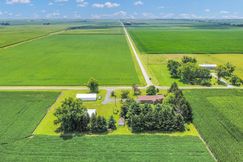 Timberland Property for sale in Champaign County, Illinois