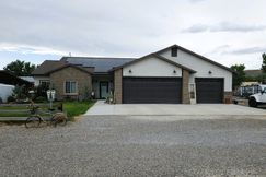 Farm and Ranch for sale in Sevier County, Utah