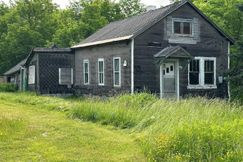 Hunting Property for sale in Ontonagon County, Michigan