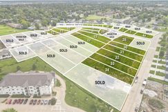 Undeveloped Land for sale in Marshall County, Iowa