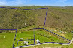 Farm and Ranch for sale in Rockcastle County, Kentucky