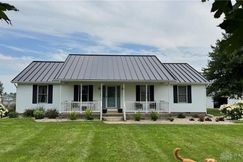 Farm and Ranch for sale in Fayette County, Ohio