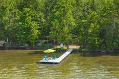 Timberland Property for sale in Cheboygan County, Michigan