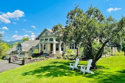 Farm and Ranch for sale in Bennington County, Vermont