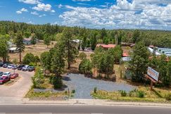 Recreational Property for sale in Navajo County, Arizona