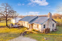 Recreational Property for sale in McLennan County, Texas