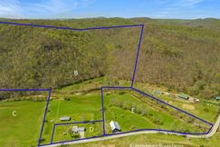 Recreational Property for sale in Rockcastle County, Kentucky