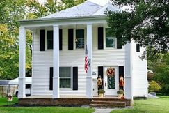 Farm and Ranch for sale in Shenandoah County, Virginia