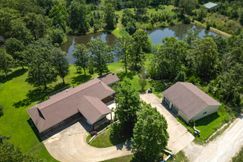 Recreational Property in Texas County, Missouri