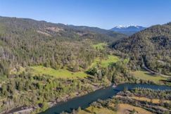 Farm and Ranch for sale in Trinity County, California