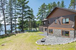 Farm and Ranch in Vilas County, Wisconsin
