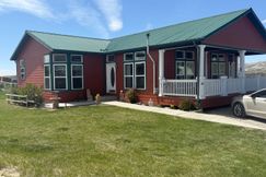 Timberland Property for sale in Carbon County, Wyoming