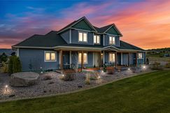 Commercial Property for sale in Missoula County, Montana