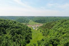 Farm and Ranch for sale in Grant County, Wisconsin
