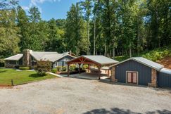 Timberland Property for sale in Blount County, Tennessee