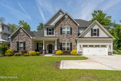 Recreational Property for sale in Pender County, North Carolina