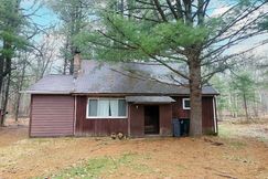 Farm and Ranch in Marinette County, Wisconsin