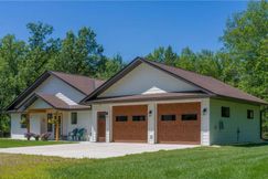 Farm and Ranch in Aitkin County, Minnesota
