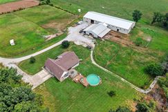 Farm and Ranch for sale in Warren County, Missouri