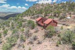 Recreational Property for sale in Jeff Davis County, Texas