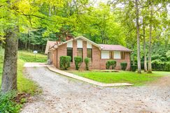 Timberland Property for sale in Giles County, Tennessee