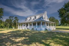Farm and Ranch for sale in Houston County, Texas