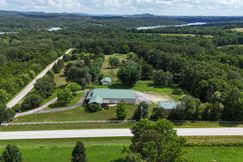 Farm and Ranch for sale in Stone County, Missouri