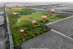 Farm and Ranch for sale in Hill County, Texas