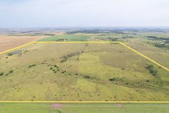 Farm and Ranch for sale in Cloud County, Kansas