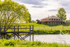 Farm and Ranch for sale in Park County, Wyoming