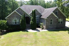 Oceanfront Property for sale in Franklin County, Alabama