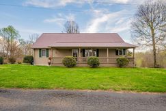 Farm and Ranch for sale in Cumberland County, Kentucky