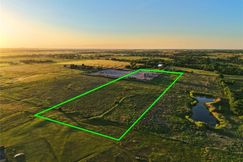 Recreational Property for sale in Canadian County, Oklahoma