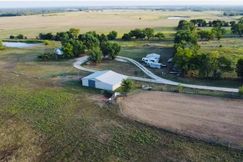 Farm and Ranch for sale in Bourbon County, Kansas