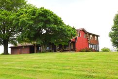 Farm and Ranch for sale in Metcalfe County, Kentucky