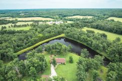 Farm and Ranch for sale in Crawford County, Missouri