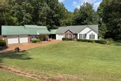 Timberland Property for sale in Hardeman County, Tennessee