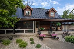 Timberland Property for sale in Wayne County, Indiana