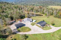 Farm and Ranch for sale in Pike County, Ohio