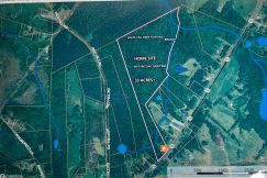 Farm and Ranch for sale in Lancaster County, South Carolina